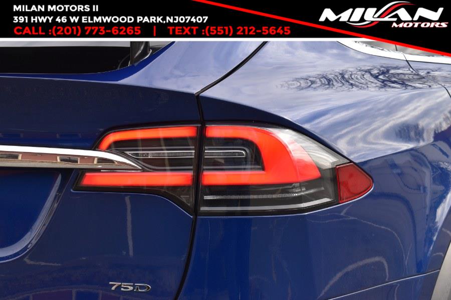 2016 Tesla Model X AWD 4dr 75D, available for sale in Little Ferry , New Jersey | Milan Motors. Little Ferry , New Jersey 2016 Tesla Model X AWD 4dr 75D, available for sale in Little Ferry , New Jersey | Milan Motors. Little Ferry , New Jersey