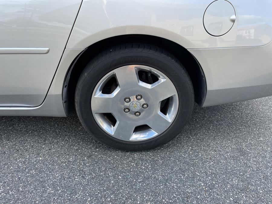 Used Chevrolet Impala 4dr Sdn SS 2006 | Daytona Auto Sales. Little Ferry, New Jersey Used Chevrolet Impala 4dr Sdn SS 2006 | Daytona Auto Sales. Little Ferry, New Jersey
