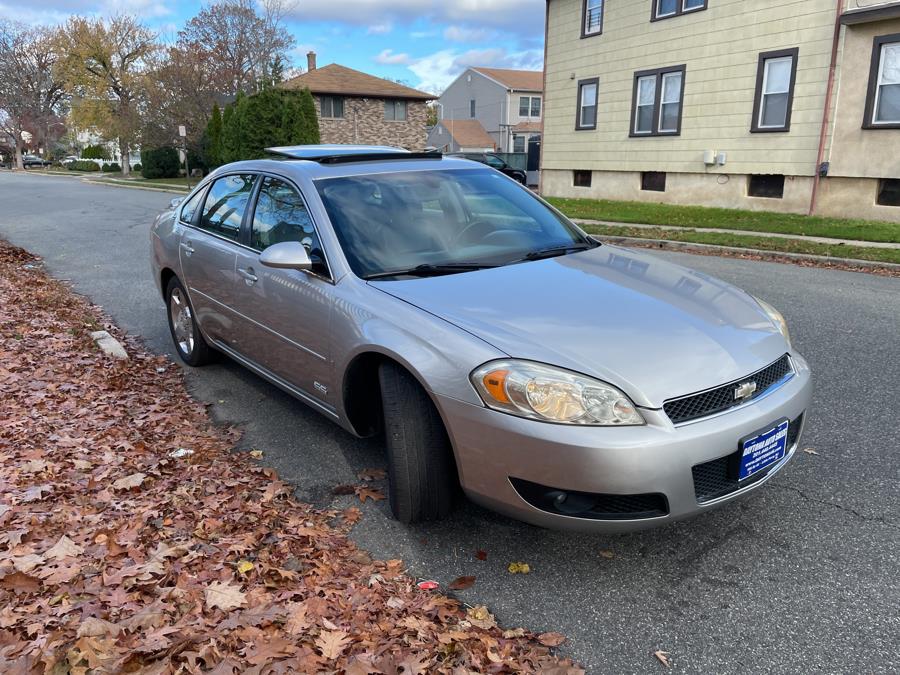 Used Chevrolet Impala 4dr Sdn SS 2006 | Daytona Auto Sales. Little Ferry, New Jersey Used Chevrolet Impala 4dr Sdn SS 2006 | Daytona Auto Sales. Little Ferry, New Jersey