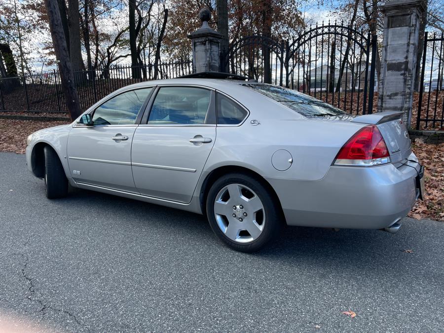 Used Chevrolet Impala 4dr Sdn SS 2006 | Daytona Auto Sales. Little Ferry, New Jersey Used Chevrolet Impala 4dr Sdn SS 2006 | Daytona Auto Sales. Little Ferry, New Jersey