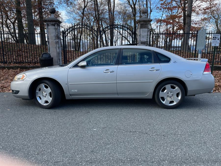 Used Chevrolet Impala 4dr Sdn SS 2006 | Daytona Auto Sales. Little Ferry, New Jersey Used Chevrolet Impala 4dr Sdn SS 2006 | Daytona Auto Sales. Little Ferry, New Jersey