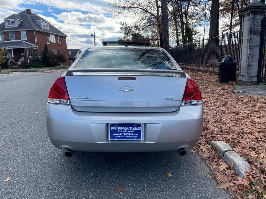 Used Chevrolet Impala 4dr Sdn SS 2006 | Daytona Auto Sales. Little Ferry, New Jersey Used Chevrolet Impala 4dr Sdn SS 2006 | Daytona Auto Sales. Little Ferry, New Jersey