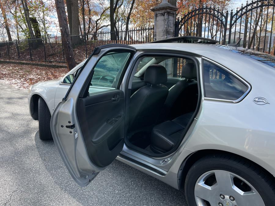 Used Chevrolet Impala 4dr Sdn SS 2006 | Daytona Auto Sales. Little Ferry, New Jersey Used Chevrolet Impala 4dr Sdn SS 2006 | Daytona Auto Sales. Little Ferry, New Jersey