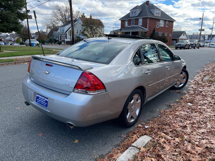 Used Chevrolet Impala 4dr Sdn SS 2006 | Daytona Auto Sales. Little Ferry, New Jersey Used Chevrolet Impala 4dr Sdn SS 2006 | Daytona Auto Sales. Little Ferry, New Jersey
