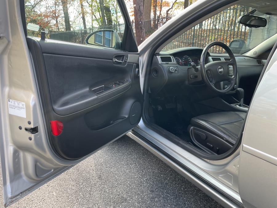 Used Chevrolet Impala 4dr Sdn SS 2006 | Daytona Auto Sales. Little Ferry, New Jersey Used Chevrolet Impala 4dr Sdn SS 2006 | Daytona Auto Sales. Little Ferry, New Jersey