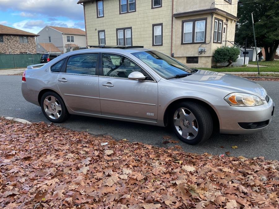 Used Chevrolet Impala 4dr Sdn SS 2006 | Daytona Auto Sales. Little Ferry, New Jersey Used Chevrolet Impala 4dr Sdn SS 2006 | Daytona Auto Sales. Little Ferry, New Jersey