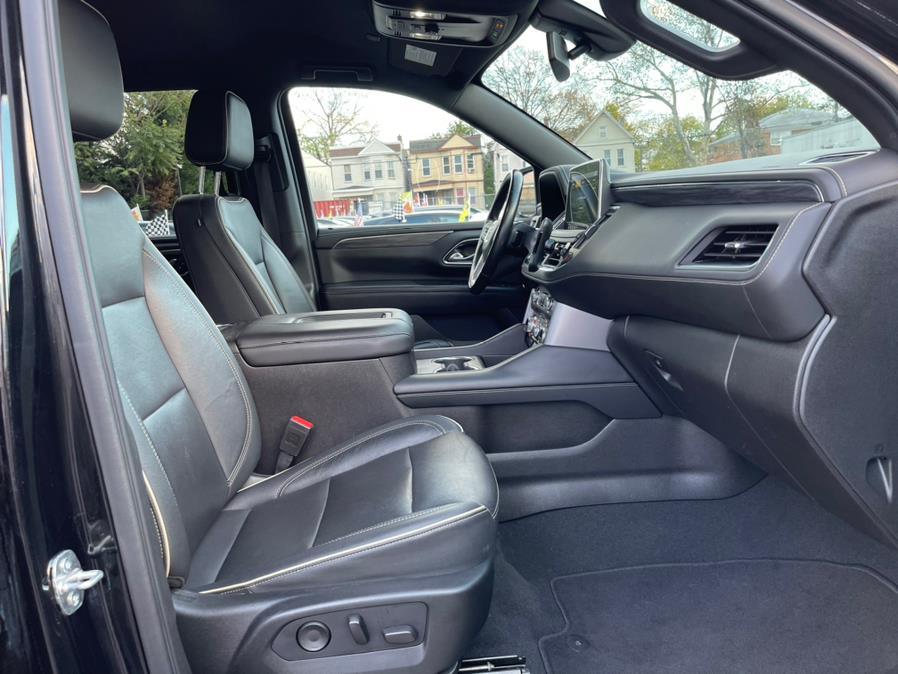 2021 GMC Yukon 4WD 4dr SLT, available for sale in Irvington , New Jersey | Auto Haus of Irvington Corp. Irvington , New Jersey 2021 GMC Yukon 4WD 4dr SLT, available for sale in Irvington , New Jersey | Auto Haus of Irvington Corp. Irvington , New Jersey