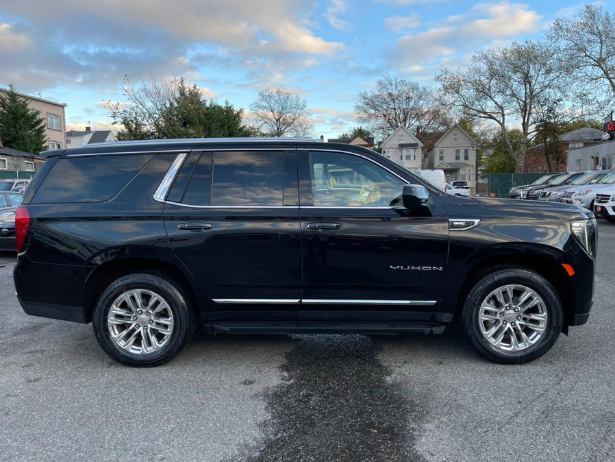 2021 GMC Yukon 4WD 4dr SLT, available for sale in Irvington , New Jersey | Auto Haus of Irvington Corp. Irvington , New Jersey 2021 GMC Yukon 4WD 4dr SLT, available for sale in Irvington , New Jersey | Auto Haus of Irvington Corp. Irvington , New Jersey