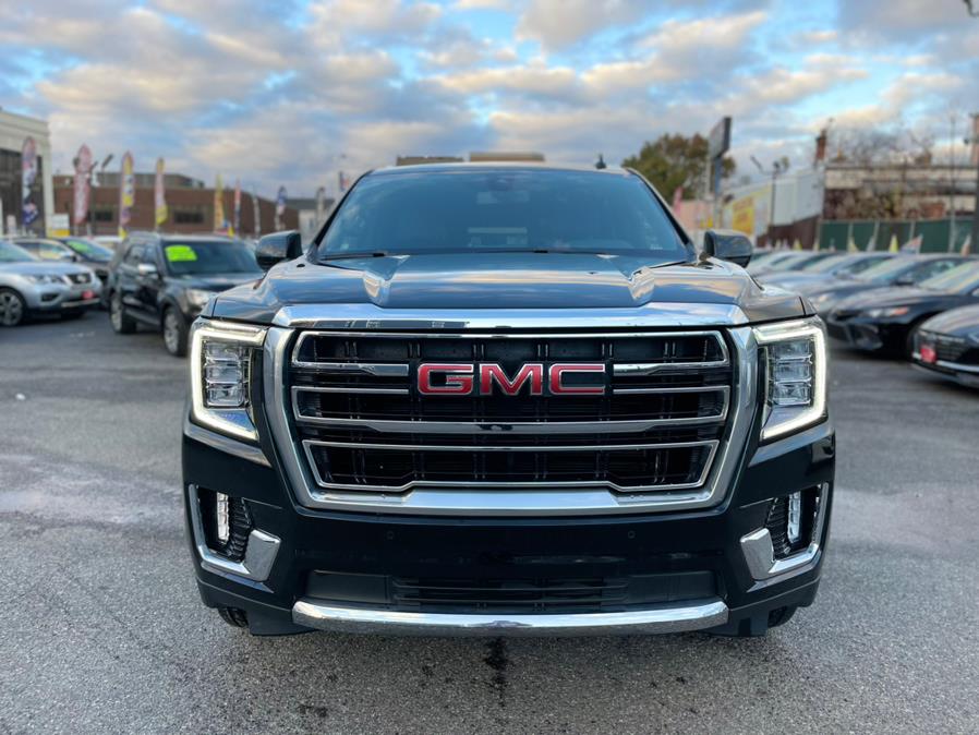 2021 GMC Yukon 4WD 4dr SLT, available for sale in Irvington , New Jersey | Auto Haus of Irvington Corp. Irvington , New Jersey 2021 GMC Yukon 4WD 4dr SLT, available for sale in Irvington , New Jersey | Auto Haus of Irvington Corp. Irvington , New Jersey