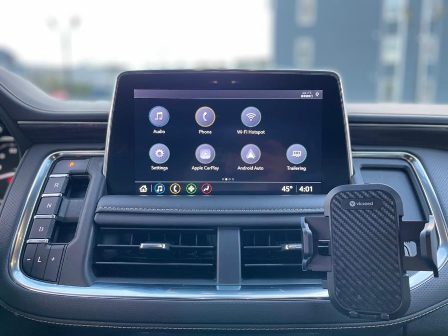 2021 GMC Yukon 4WD 4dr SLT, available for sale in Irvington , New Jersey | Auto Haus of Irvington Corp. Irvington , New Jersey 2021 GMC Yukon 4WD 4dr SLT, available for sale in Irvington , New Jersey | Auto Haus of Irvington Corp. Irvington , New Jersey