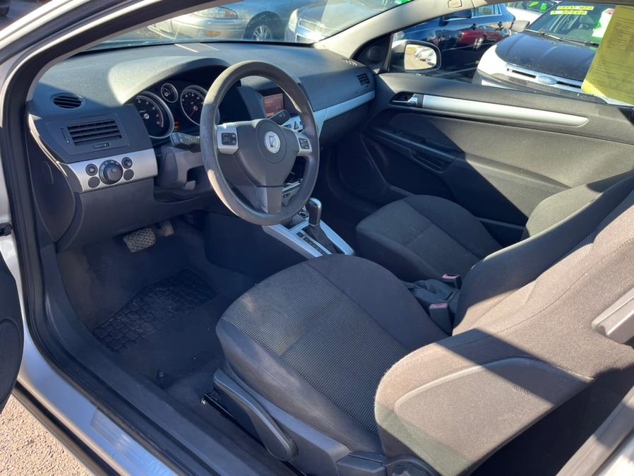 Used Saturn Astra 3dr HB XR 2008 | CT Car Co LLC. East Windsor, Connecticut Used Saturn Astra 3dr HB XR 2008 | CT Car Co LLC. East Windsor, Connecticut