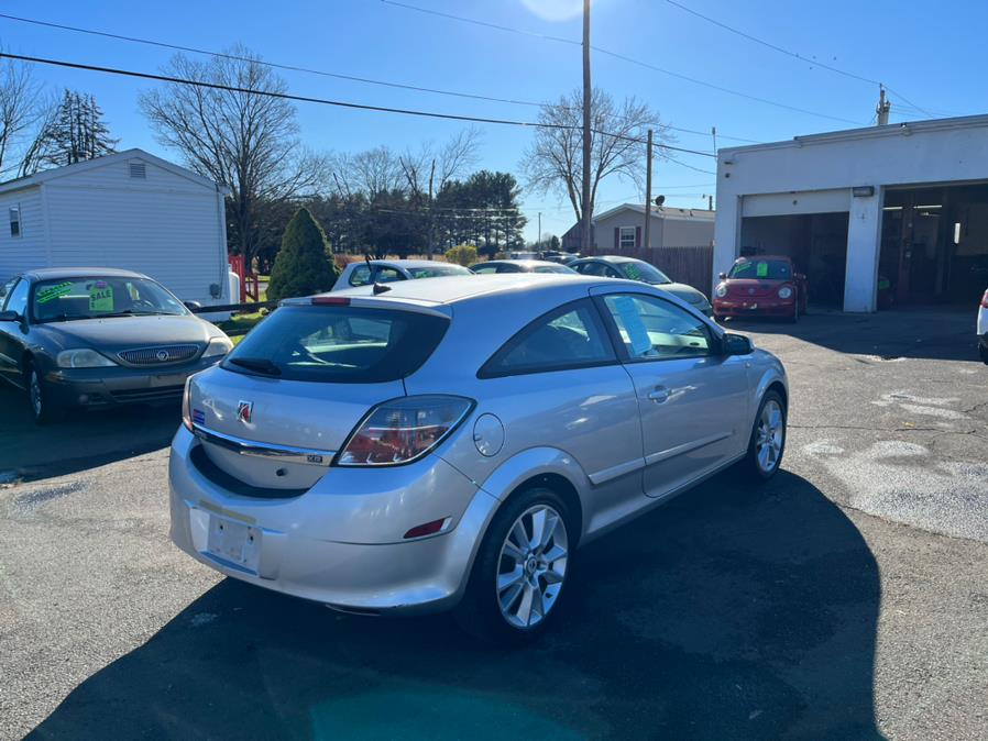 Used Saturn Astra 3dr HB XR 2008 | CT Car Co LLC. East Windsor, Connecticut Used Saturn Astra 3dr HB XR 2008 | CT Car Co LLC. East Windsor, Connecticut