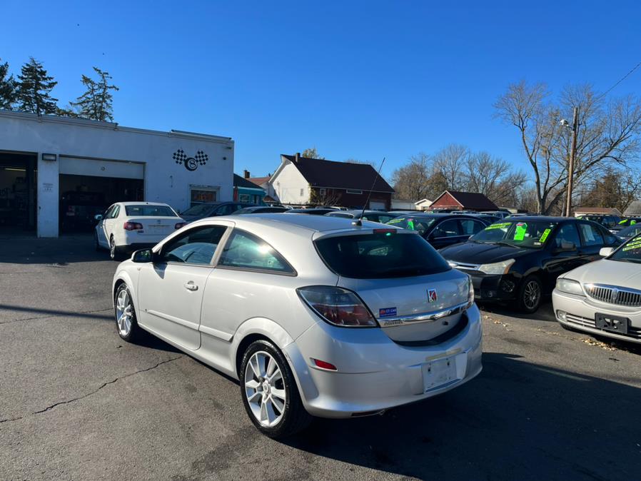 Used Saturn Astra 3dr HB XR 2008 | CT Car Co LLC. East Windsor, Connecticut Used Saturn Astra 3dr HB XR 2008 | CT Car Co LLC. East Windsor, Connecticut