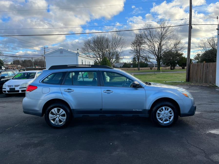 Used Subaru Outback 4dr Wgn H4 Auto 2.5i 2013 | CT Car Co LLC. East Windsor, Connecticut Used Subaru Outback 4dr Wgn H4 Auto 2.5i 2013 | CT Car Co LLC. East Windsor, Connecticut