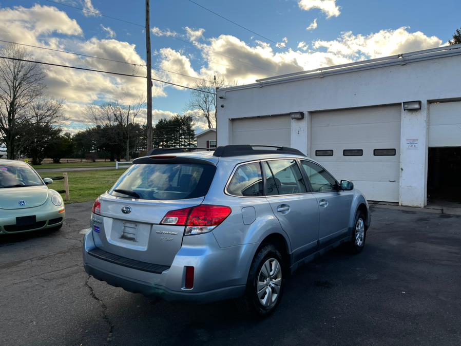Used Subaru Outback 4dr Wgn H4 Auto 2.5i 2013 | CT Car Co LLC. East Windsor, Connecticut Used Subaru Outback 4dr Wgn H4 Auto 2.5i 2013 | CT Car Co LLC. East Windsor, Connecticut
