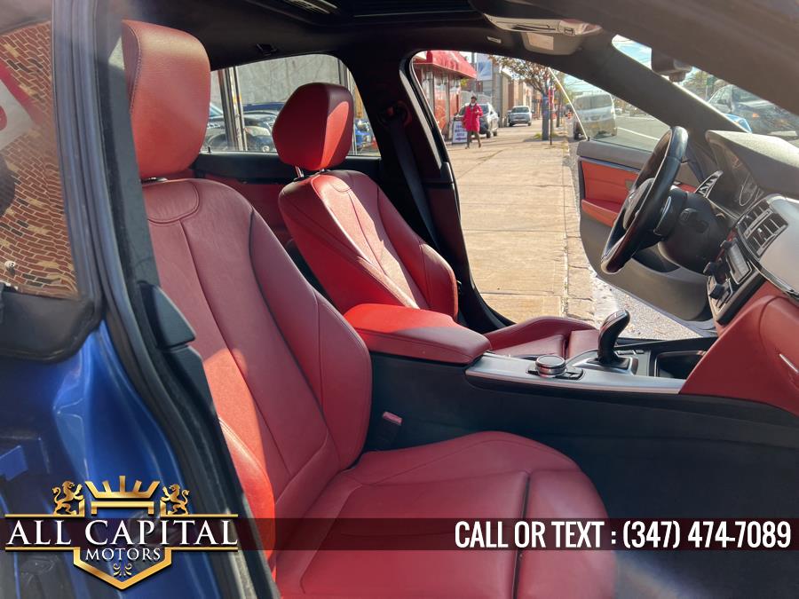 2015 BMW 4 Series 4dr Sdn 428i RWD Gran Coupe, available for sale in Brooklyn, New York | All Capital Motors. Brooklyn, New York 2015 BMW 4 Series 4dr Sdn 428i RWD Gran Coupe, available for sale in Brooklyn, New York | All Capital Motors. Brooklyn, New York