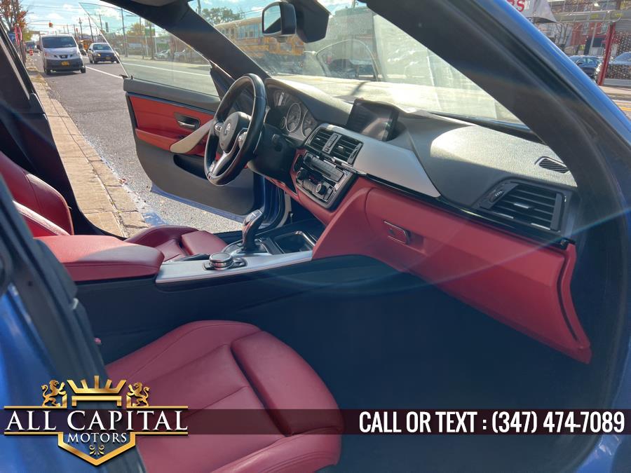 2015 BMW 4 Series 4dr Sdn 428i RWD Gran Coupe, available for sale in Brooklyn, New York | All Capital Motors. Brooklyn, New York 2015 BMW 4 Series 4dr Sdn 428i RWD Gran Coupe, available for sale in Brooklyn, New York | All Capital Motors. Brooklyn, New York