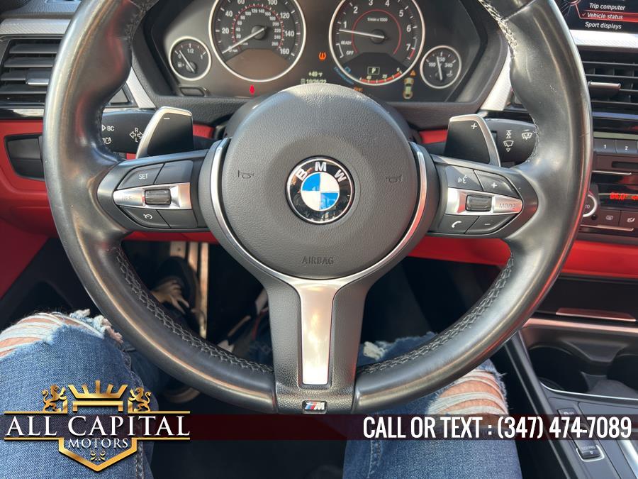 2015 BMW 4 Series 4dr Sdn 428i RWD Gran Coupe, available for sale in Brooklyn, New York | All Capital Motors. Brooklyn, New York 2015 BMW 4 Series 4dr Sdn 428i RWD Gran Coupe, available for sale in Brooklyn, New York | All Capital Motors. Brooklyn, New York