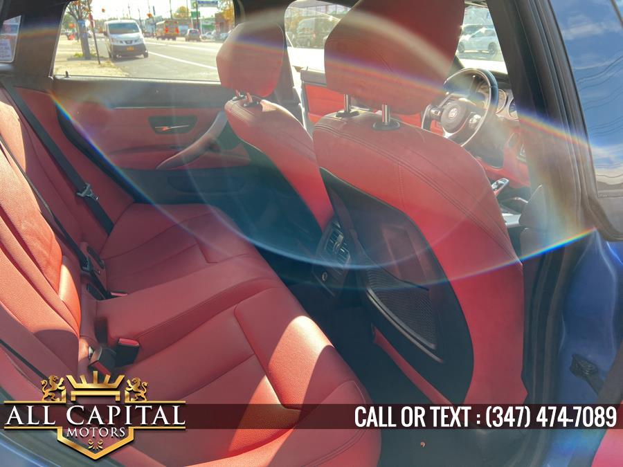 2015 BMW 4 Series 4dr Sdn 428i RWD Gran Coupe, available for sale in Brooklyn, New York | All Capital Motors. Brooklyn, New York 2015 BMW 4 Series 4dr Sdn 428i RWD Gran Coupe, available for sale in Brooklyn, New York | All Capital Motors. Brooklyn, New York