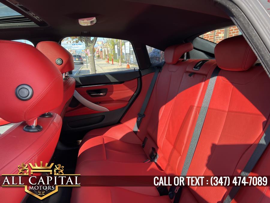 2015 BMW 4 Series 4dr Sdn 428i RWD Gran Coupe, available for sale in Brooklyn, New York | All Capital Motors. Brooklyn, New York 2015 BMW 4 Series 4dr Sdn 428i RWD Gran Coupe, available for sale in Brooklyn, New York | All Capital Motors. Brooklyn, New York