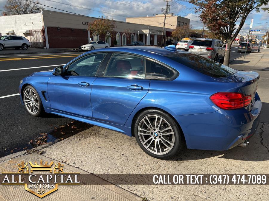 2015 BMW 4 Series 4dr Sdn 428i RWD Gran Coupe, available for sale in Brooklyn, New York | All Capital Motors. Brooklyn, New York 2015 BMW 4 Series 4dr Sdn 428i RWD Gran Coupe, available for sale in Brooklyn, New York | All Capital Motors. Brooklyn, New York