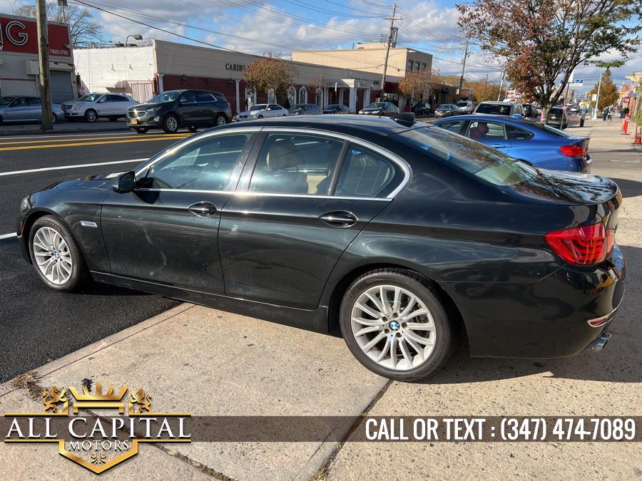 Used BMW 5 Series 4dr Sdn 528i xDrive AWD 2014 | All Capital Motors. Brooklyn, New York Used BMW 5 Series 4dr Sdn 528i xDrive AWD 2014 | All Capital Motors. Brooklyn, New York
