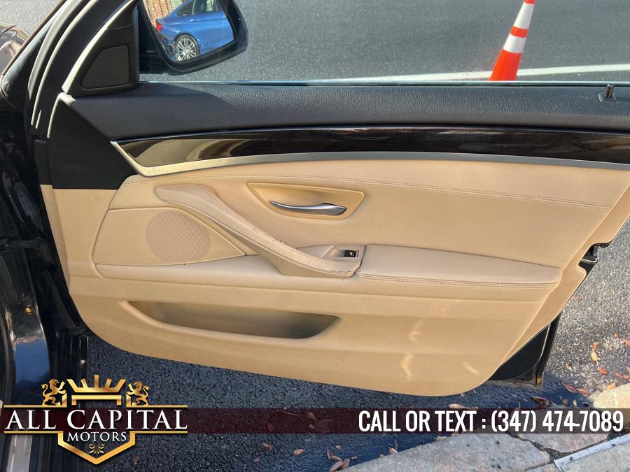 Used BMW 5 Series 4dr Sdn 528i xDrive AWD 2014 | All Capital Motors. Brooklyn, New York Used BMW 5 Series 4dr Sdn 528i xDrive AWD 2014 | All Capital Motors. Brooklyn, New York