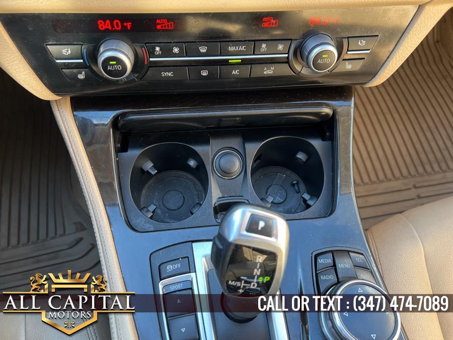 Used BMW 5 Series 4dr Sdn 528i xDrive AWD 2014 | All Capital Motors. Brooklyn, New York Used BMW 5 Series 4dr Sdn 528i xDrive AWD 2014 | All Capital Motors. Brooklyn, New York