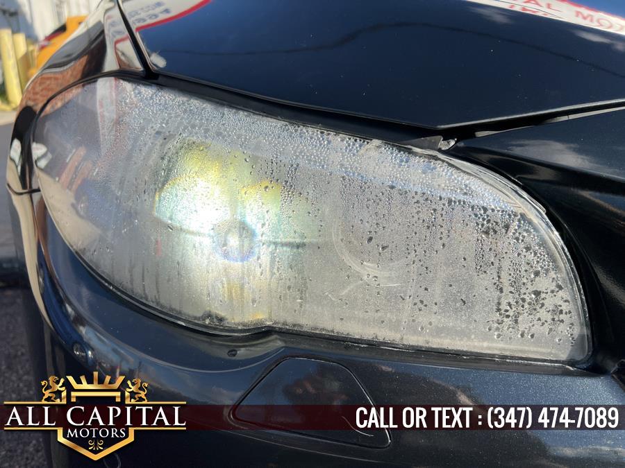 Used BMW 5 Series 4dr Sdn 528i xDrive AWD 2014 | All Capital Motors. Brooklyn, New York Used BMW 5 Series 4dr Sdn 528i xDrive AWD 2014 | All Capital Motors. Brooklyn, New York