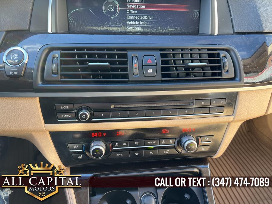 Used BMW 5 Series 4dr Sdn 528i xDrive AWD 2014 | All Capital Motors. Brooklyn, New York Used BMW 5 Series 4dr Sdn 528i xDrive AWD 2014 | All Capital Motors. Brooklyn, New York
