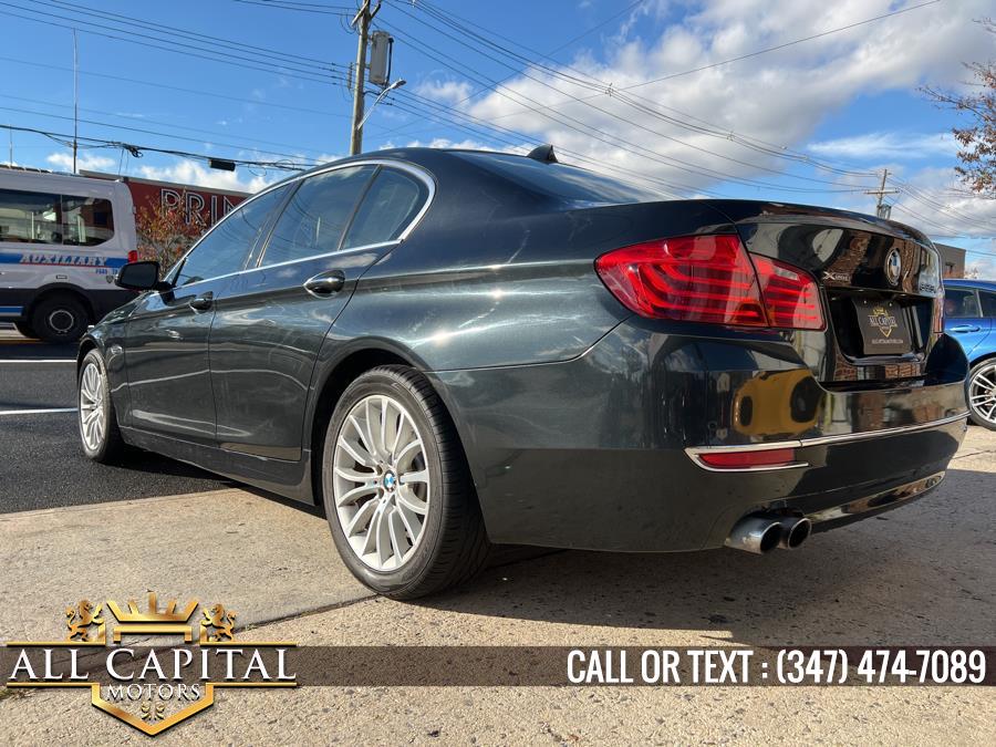 Used BMW 5 Series 4dr Sdn 528i xDrive AWD 2014 | All Capital Motors. Brooklyn, New York Used BMW 5 Series 4dr Sdn 528i xDrive AWD 2014 | All Capital Motors. Brooklyn, New York