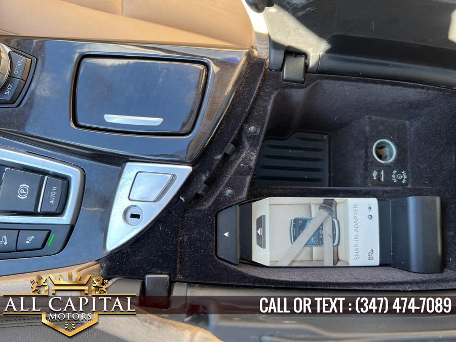 Used BMW 5 Series 4dr Sdn 528i xDrive AWD 2014 | All Capital Motors. Brooklyn, New York Used BMW 5 Series 4dr Sdn 528i xDrive AWD 2014 | All Capital Motors. Brooklyn, New York