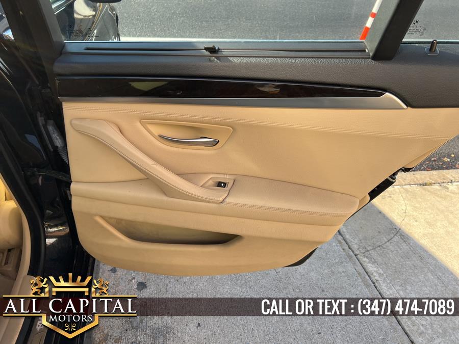 Used BMW 5 Series 4dr Sdn 528i xDrive AWD 2014 | All Capital Motors. Brooklyn, New York Used BMW 5 Series 4dr Sdn 528i xDrive AWD 2014 | All Capital Motors. Brooklyn, New York