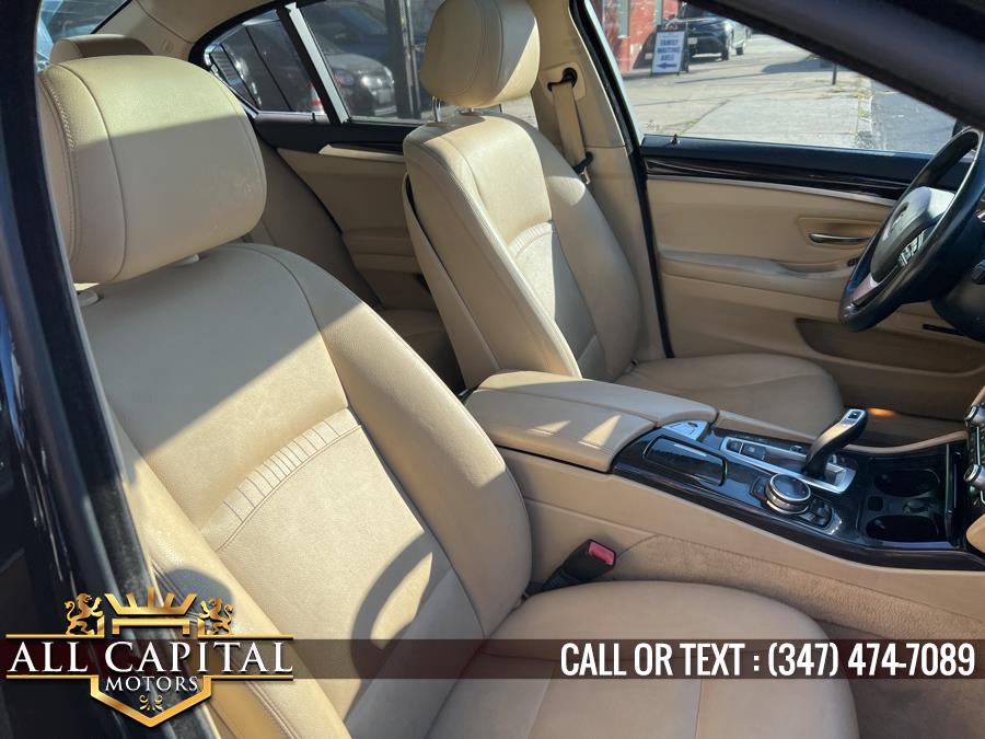 Used BMW 5 Series 4dr Sdn 528i xDrive AWD 2014 | All Capital Motors. Brooklyn, New York Used BMW 5 Series 4dr Sdn 528i xDrive AWD 2014 | All Capital Motors. Brooklyn, New York