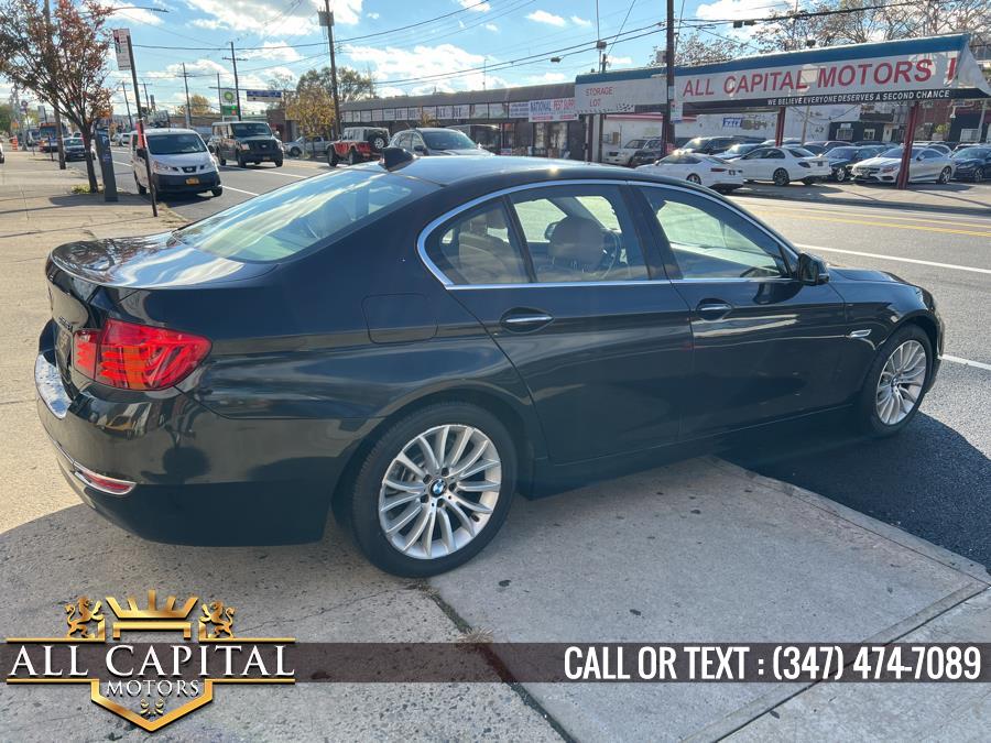 Used BMW 5 Series 4dr Sdn 528i xDrive AWD 2014 | All Capital Motors. Brooklyn, New York Used BMW 5 Series 4dr Sdn 528i xDrive AWD 2014 | All Capital Motors. Brooklyn, New York