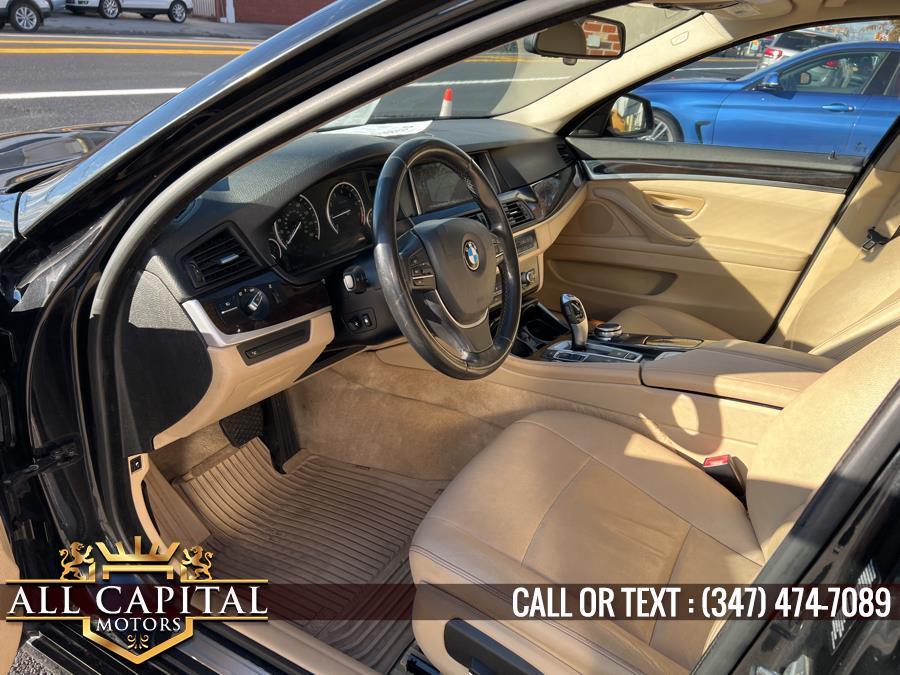 Used BMW 5 Series 4dr Sdn 528i xDrive AWD 2014 | All Capital Motors. Brooklyn, New York Used BMW 5 Series 4dr Sdn 528i xDrive AWD 2014 | All Capital Motors. Brooklyn, New York