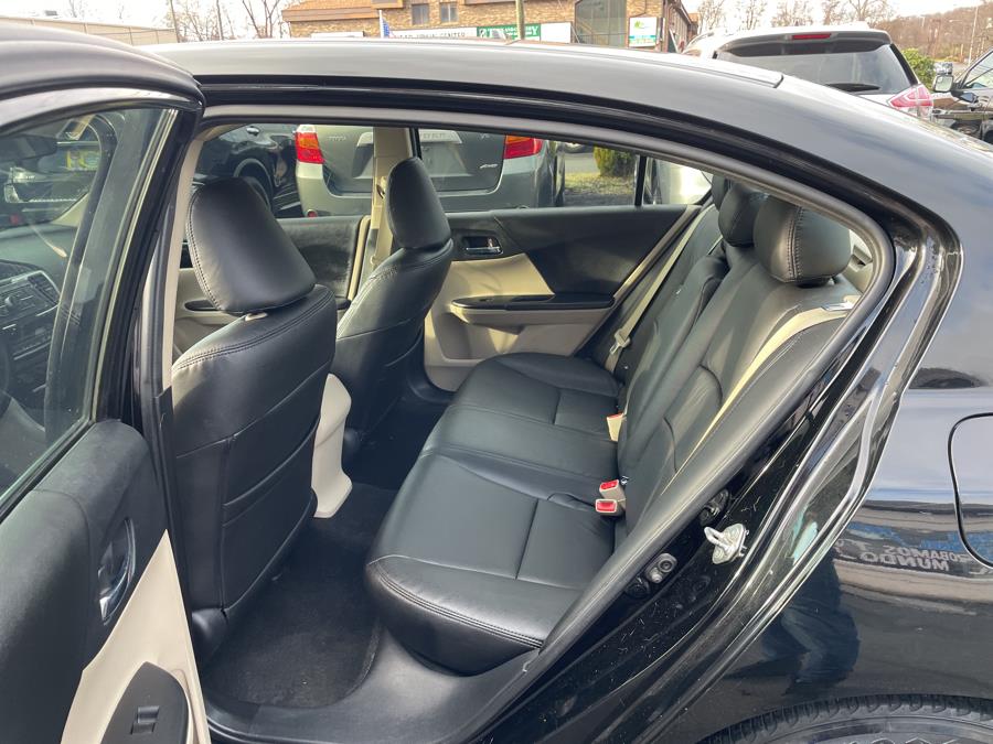 2016 Honda Accord Sedan 4dr I4 CVT LX, available for sale in Vernon, Connecticut | Diamond Auto Cars LLC. Vernon, Connecticut 2016 Honda Accord Sedan 4dr I4 CVT LX, available for sale in Vernon, Connecticut | Diamond Auto Cars LLC. Vernon, Connecticut