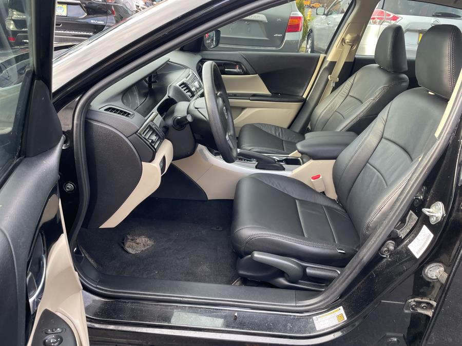 2016 Honda Accord Sedan 4dr I4 CVT LX, available for sale in Vernon, Connecticut | Diamond Auto Cars LLC. Vernon, Connecticut 2016 Honda Accord Sedan 4dr I4 CVT LX, available for sale in Vernon, Connecticut | Diamond Auto Cars LLC. Vernon, Connecticut