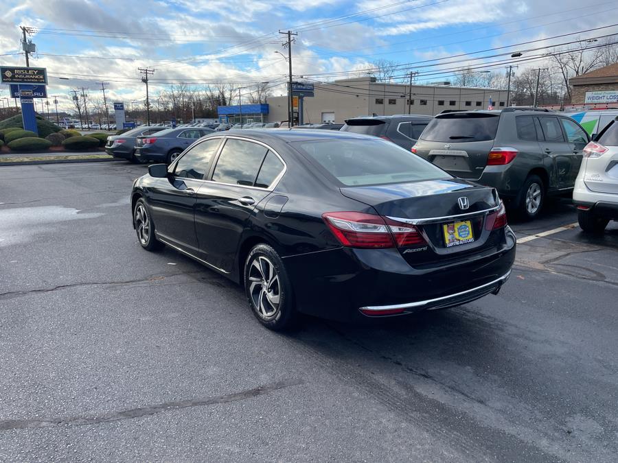 2016 Honda Accord Sedan 4dr I4 CVT LX, available for sale in Vernon, Connecticut | Diamond Auto Cars LLC. Vernon, Connecticut 2016 Honda Accord Sedan 4dr I4 CVT LX, available for sale in Vernon, Connecticut | Diamond Auto Cars LLC. Vernon, Connecticut