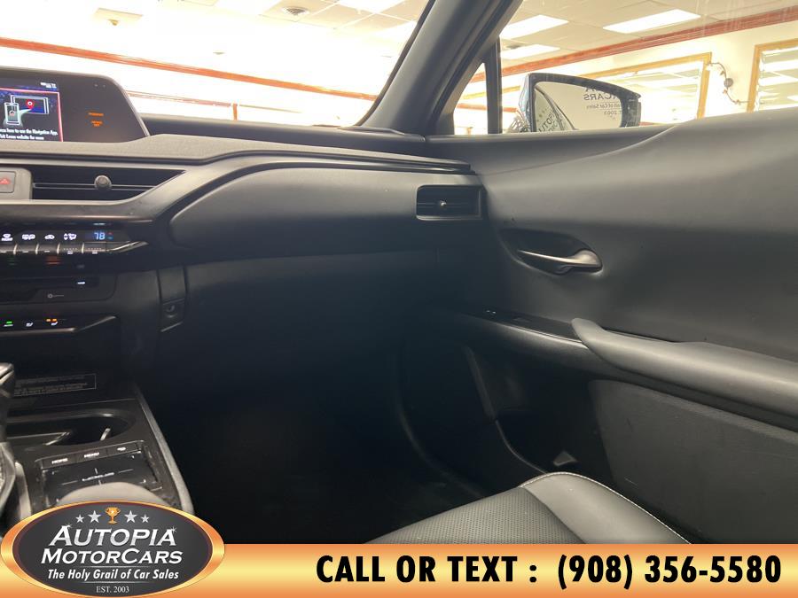 Used Lexus UX UX 250h AWD 2021 | Autopia Motorcars Inc. Union, New Jersey