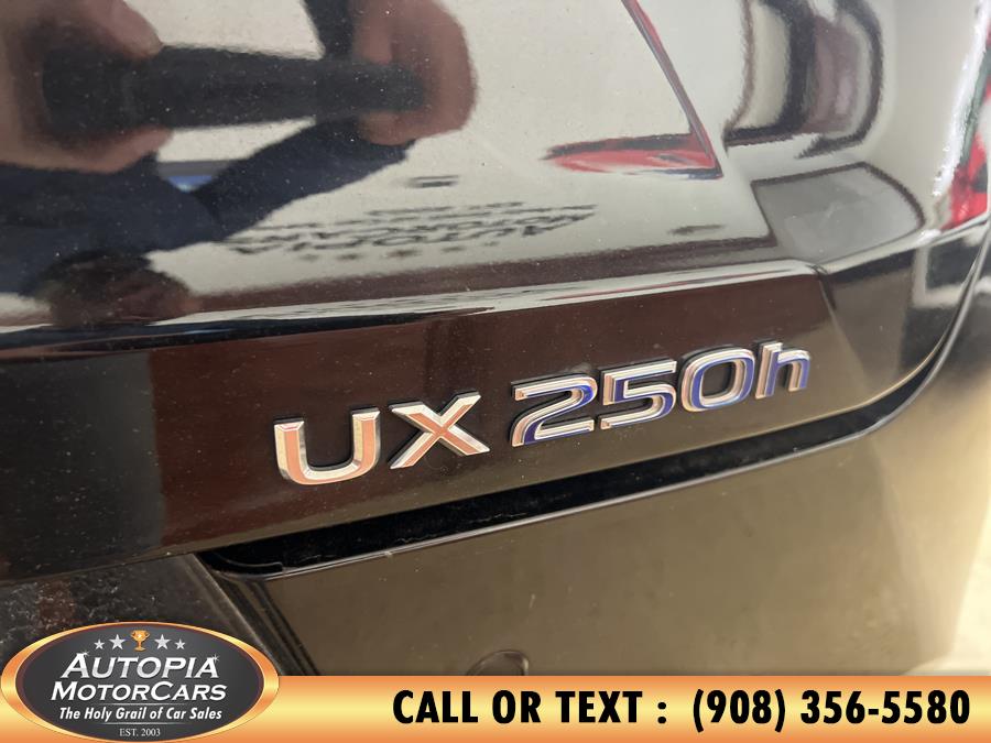 Used Lexus UX UX 250h AWD 2021 | Autopia Motorcars Inc. Union, New Jersey