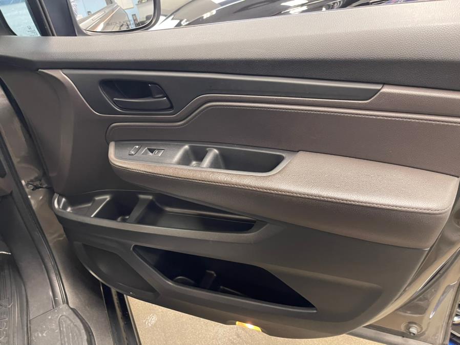 Used Honda Odyssey EX-L w/Navi/RES Auto 2019 | 5 Towns Drive. Inwood, New York Used Honda Odyssey EX-L w/Navi/RES Auto 2019 | 5 Towns Drive. Inwood, New York