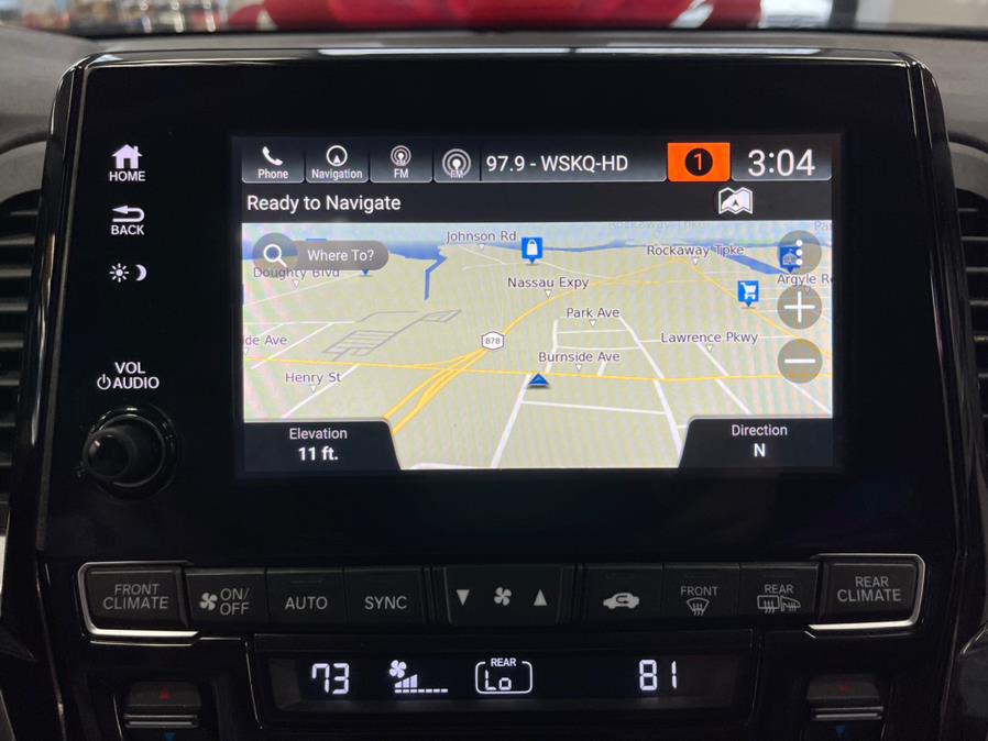 Used Honda Odyssey EX-L w/Navi/RES Auto 2019 | 5 Towns Drive. Inwood, New York Used Honda Odyssey EX-L w/Navi/RES Auto 2019 | 5 Towns Drive. Inwood, New York