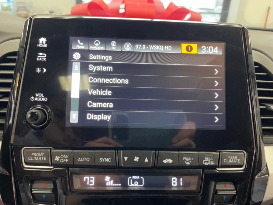 Used Honda Odyssey EX-L w/Navi/RES Auto 2019 | 5 Towns Drive. Inwood, New York Used Honda Odyssey EX-L w/Navi/RES Auto 2019 | 5 Towns Drive. Inwood, New York
