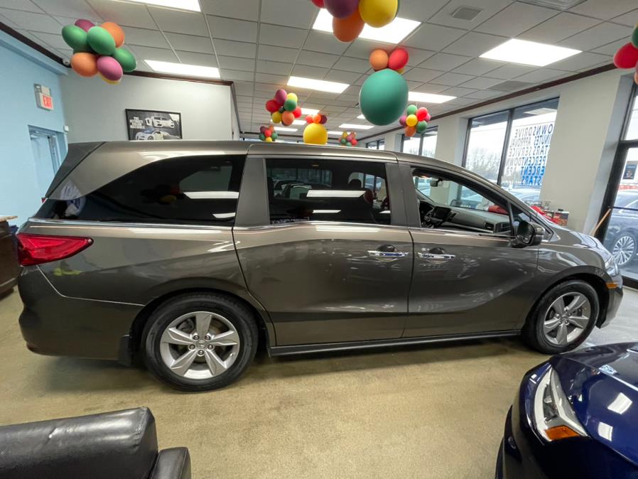 Used Honda Odyssey EX-L w/Navi/RES Auto 2019 | 5 Towns Drive. Inwood, New York Used Honda Odyssey EX-L w/Navi/RES Auto 2019 | 5 Towns Drive. Inwood, New York