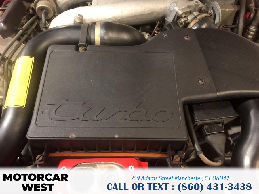1987 Porsche 944 2dr Coupe 5-Spd Turbo, available for sale in Manchester, Connecticut | Motorcar West. Manchester, Connecticut 1987 Porsche 944 2dr Coupe 5-Spd Turbo, available for sale in Manchester, Connecticut | Motorcar West. Manchester, Connecticut