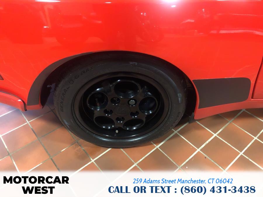 1987 Porsche 944 2dr Coupe 5-Spd Turbo, available for sale in Manchester, Connecticut | Motorcar West. Manchester, Connecticut 1987 Porsche 944 2dr Coupe 5-Spd Turbo, available for sale in Manchester, Connecticut | Motorcar West. Manchester, Connecticut