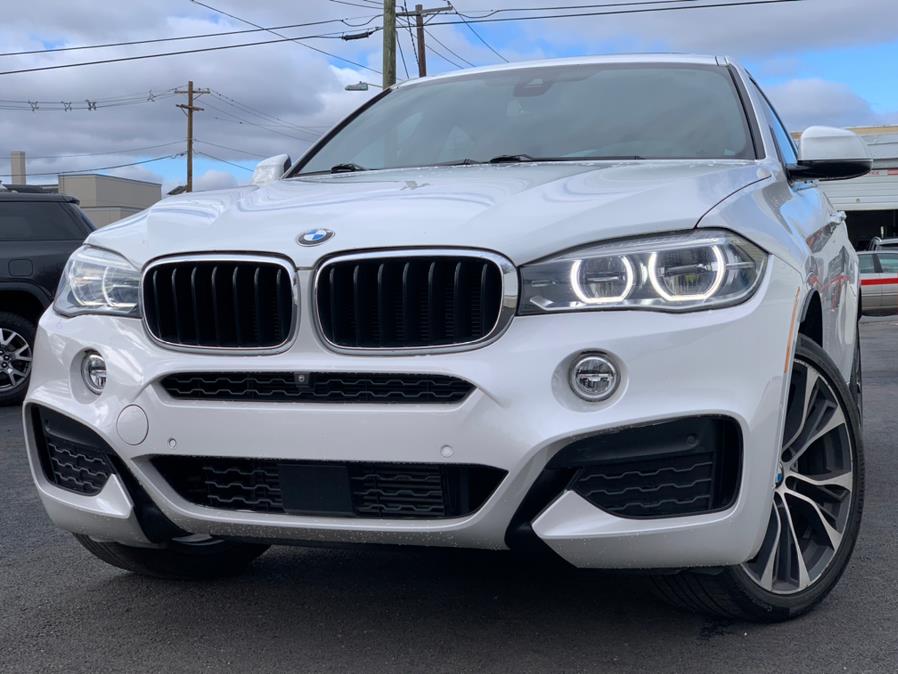 Used BMW X6 xDrive35i Sports Activity Coupe 2018 | Champion Auto Hillside. Hillside, New Jersey Used BMW X6 xDrive35i Sports Activity Coupe 2018 | Champion Auto Hillside. Hillside, New Jersey