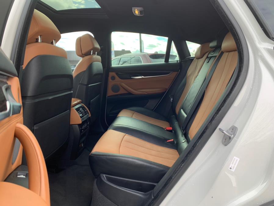 Used BMW X6 xDrive35i Sports Activity Coupe 2018 | Champion Auto Hillside. Hillside, New Jersey Used BMW X6 xDrive35i Sports Activity Coupe 2018 | Champion Auto Hillside. Hillside, New Jersey
