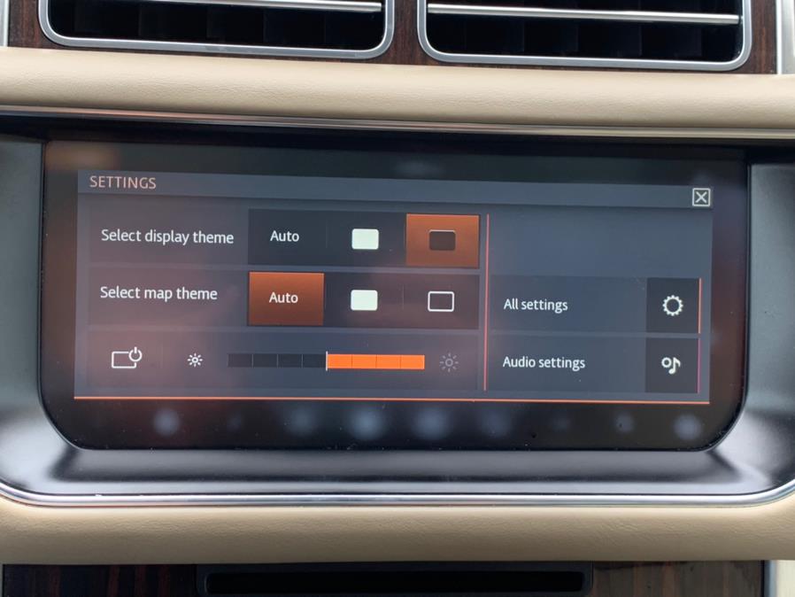 Used Land Rover Range Rover V6 Supercharged HSE SWB 2017 | Champion Auto Hillside. Hillside, New Jersey Used Land Rover Range Rover V6 Supercharged HSE SWB 2017 | Champion Auto Hillside. Hillside, New Jersey